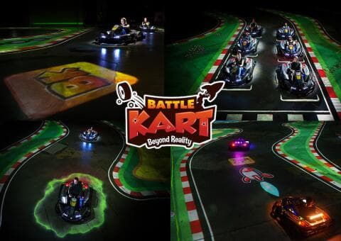 BattleKart Bispingen