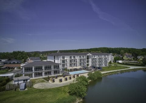 Dorint Resort Baltic Hills Usedom