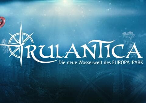 Rulantica – die Wasserwelt des Europa-Park