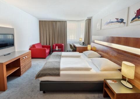 Austria Trend Hotel Europa Graz