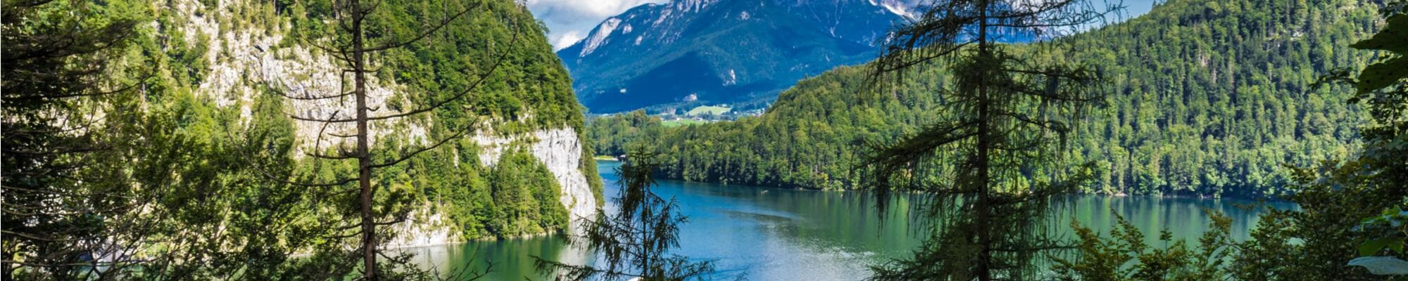 Wellness Berchtesgadener Land