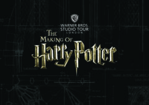 Warner Bros. Studio Tour London – The Making of Harry Potter™