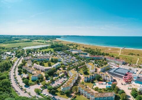 Ferienpark Weissenhäuser Strand