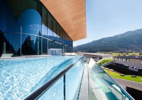 TAUERN SPA Kaprun