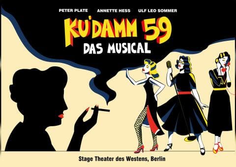 KU'DAMM 59 – Das Musical