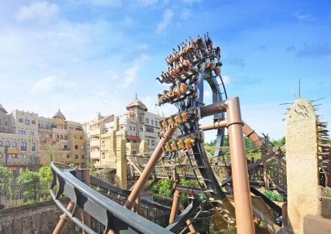 Phantasialand