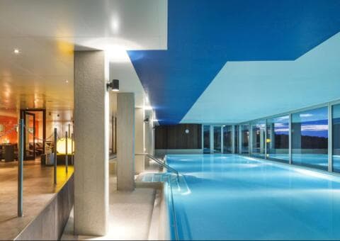 Hotel Heiden - Wellness am Bodensee