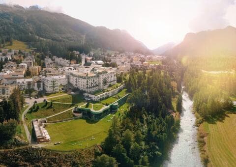 Grand Hotel Kronenhof