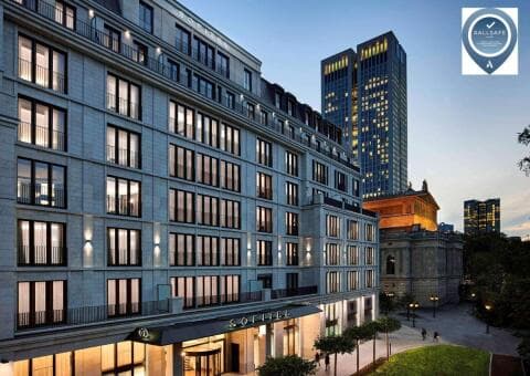 Sofitel Frankfurt Opera