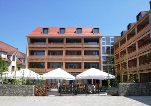 BEST WESTERN PLUS BierKulturHotel Schwanen