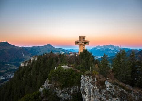 Fairhotel Hochfilzen