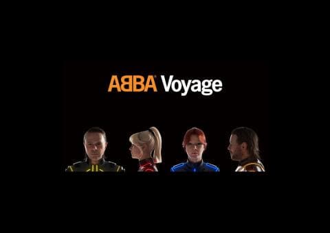 ABBA Voyage in London