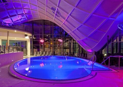 Hotel an der Therme Bad Orb