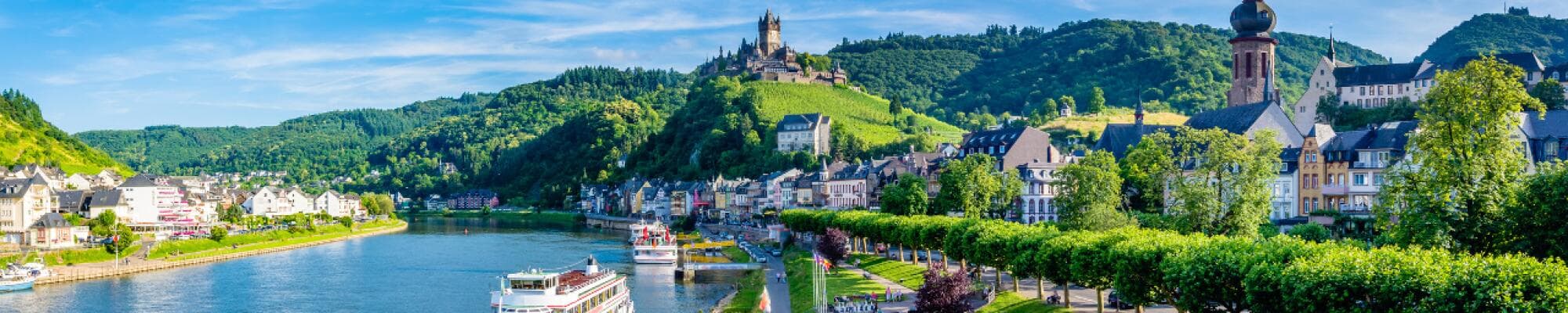 Wellness Mosel